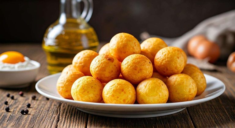 Recette de pommes noisette maison : astuces et étapes