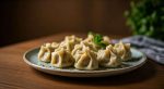 Recette de Manti : raviolis Turcs Savoureux
