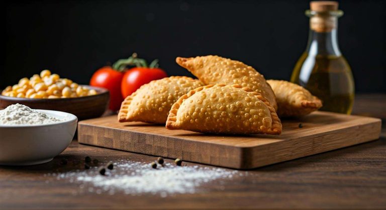 Recette facile d'empanadas maison