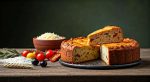 Recette de Cake au Thon et Tomate