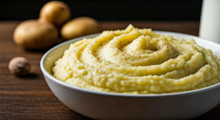 Purée de Pommes de Terre au Cookeo : recette Facile et Rapide