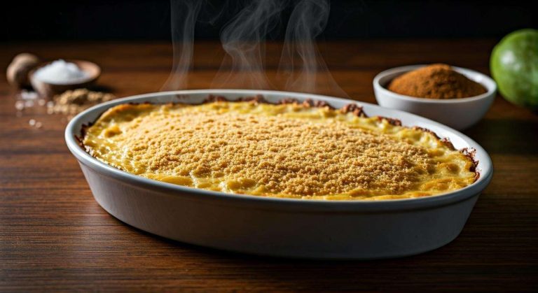 Gratin de Christophine : une Recette Savoureuse à Découvrir
