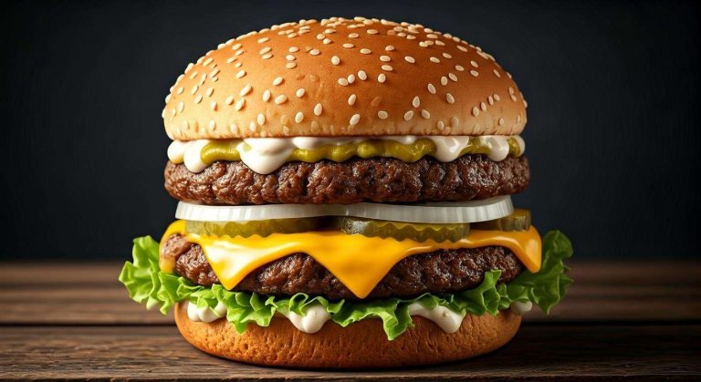 Recette de Big Mac maison : le secret du célèbre burger