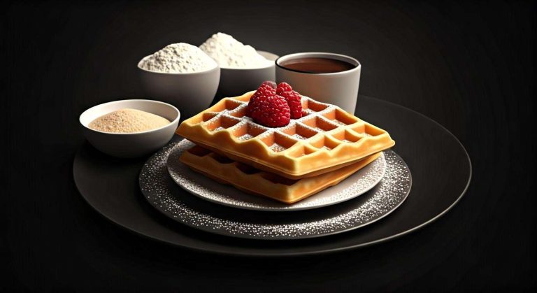 Recette de gaufres traditionnelles maison : conseils et astuces