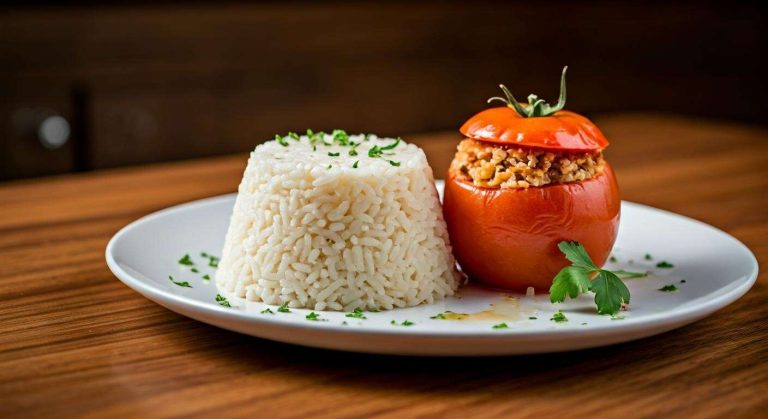 Recette de tomates farcies au riz : un classique savoureux