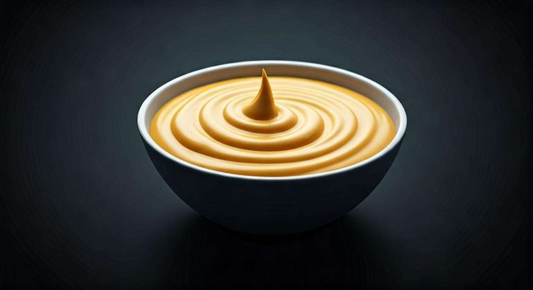Recette de Sauce Cheddar : un délice crémeux à savourer