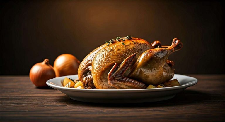 Recette de pintade au cidre : un plat gourmand et savoureux