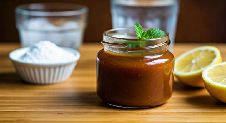 Comment faire un caramel à l'eau ?