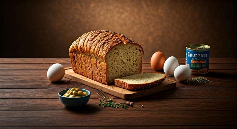 Pain au thon de ma grand-mère : découvrez la recette authentique