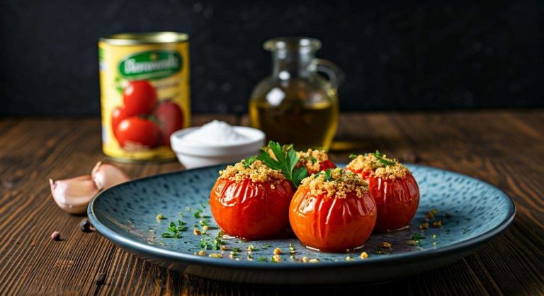 Recette de tomates provençales savoureuses et faciles à préparer
