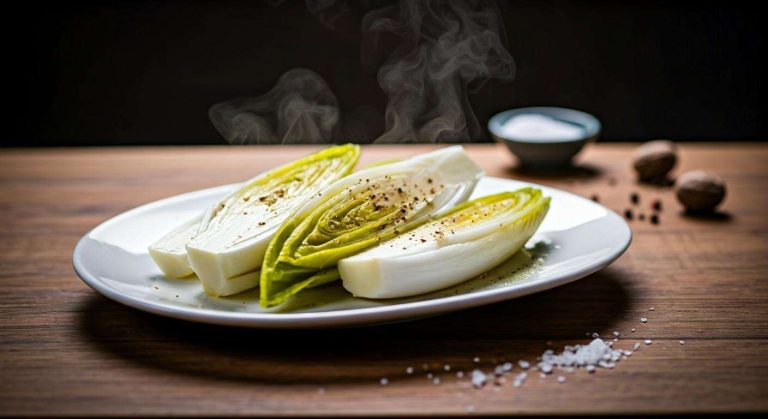Endives à la vapeur au Cookeo : recette simple et rapide