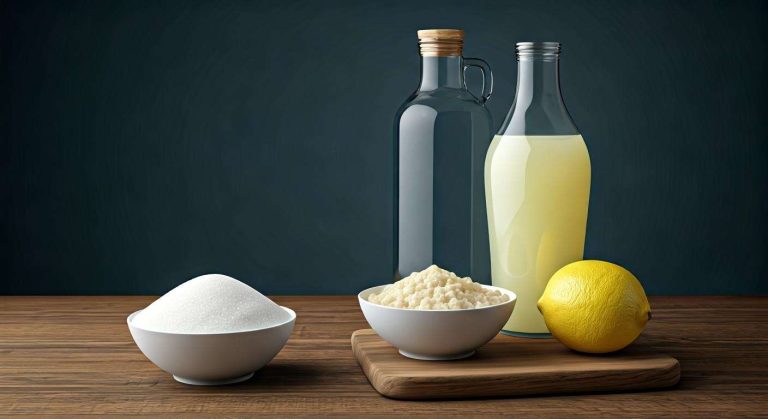 Recette de sirop de glucose maison
