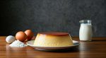 Flan coco au lait concentré sucré : recette facile et onctueuse
