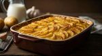 Gratin dauphinois sans crème : recette authentique et légère