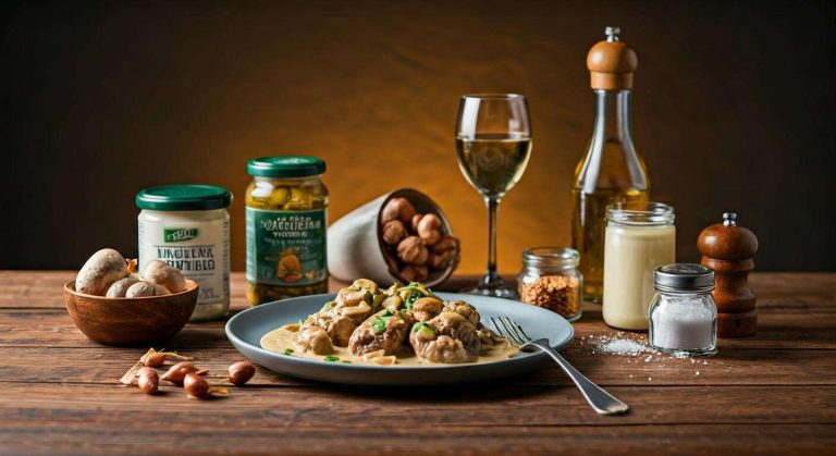 Sot-l'y-laisse de dinde à la crème : recette gourmande et facile