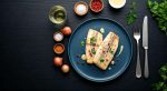 Filets de Saint-Pierre à la Crème : recette Savoureuse et Facile