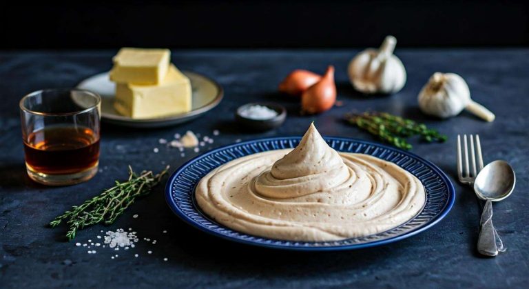 Mousse de Foies de Volaille : recette Gourmande et Facile