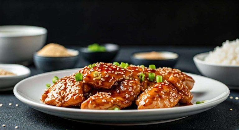 Recette Poulet Teriyaki : saveurs Japonaises à Déguster