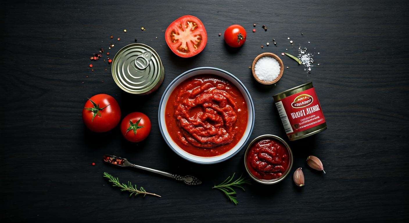 Sauce piquante pour langue de bœuf : recette savoureuse