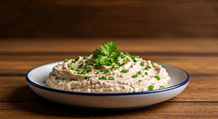 Rillettes de thon faciles : recette rapide et savoureuse