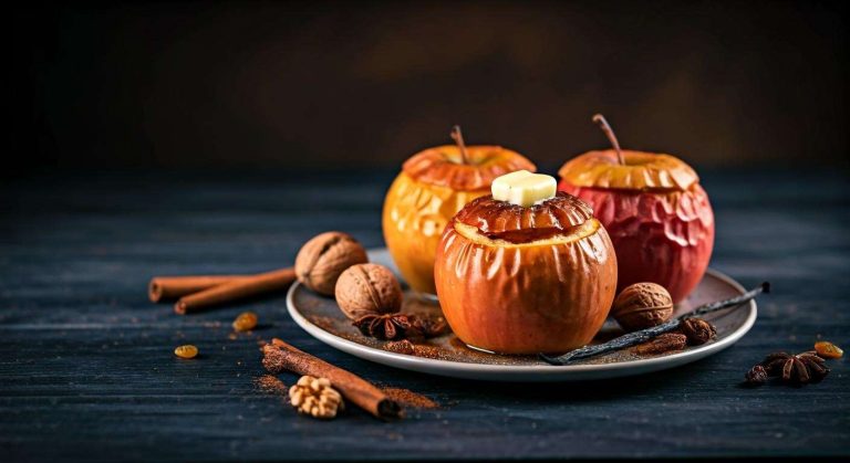 Pommes au Four : recette Traditionnelle et Savoureuse