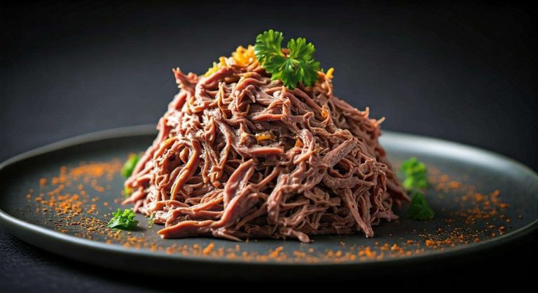 Recette d'effiloché de canard confit : un délice gourmand