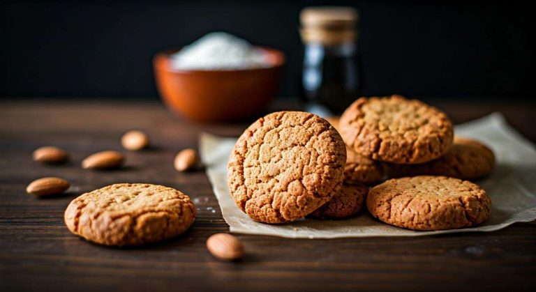 Recette Croquants de Cordes : guide Facile et Rapide