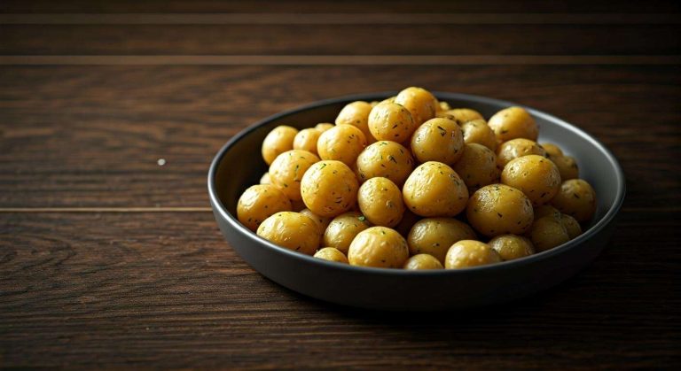 Recette de pommes de terre sautées parfaites