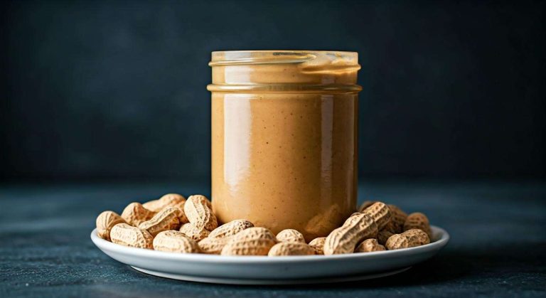 Recette de beurre de cacahuète maison facile à réaliser