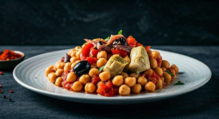 Poêlée méridionale : recette méditerranéenne savoureuse