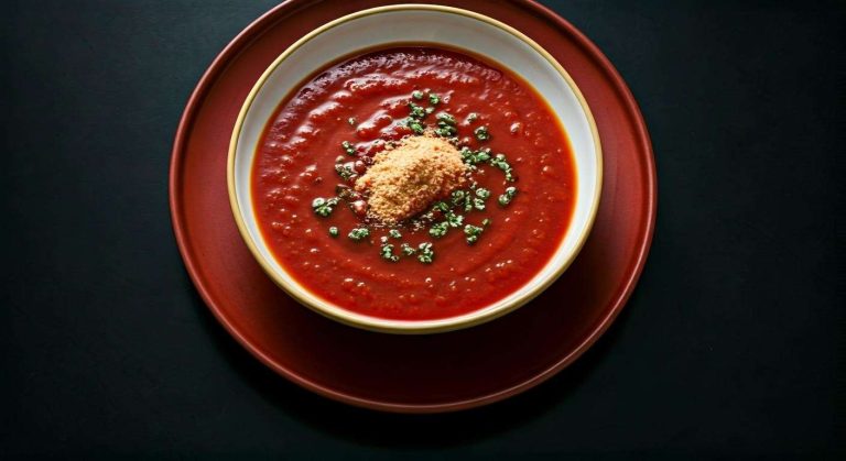 Sauce Créole : recette Facile et Authentique