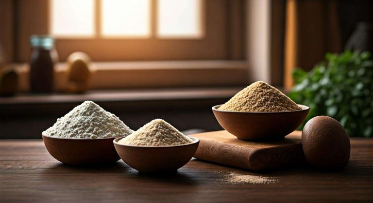 Roux en Cuisine : blanc, blond ou Brun ?