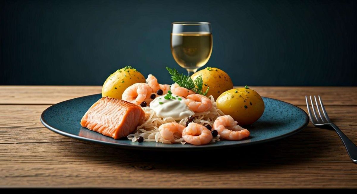 Sitemapcdatahttpsshudreferenzcomchoucroute De La Mer Cookeo