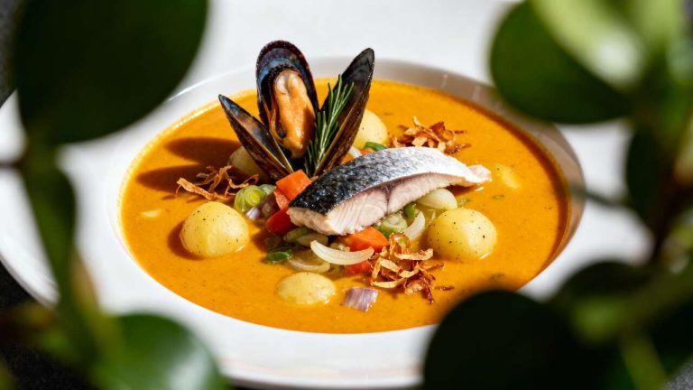 Chaudrée Charentaise : recette Traditionnelle et Savoureuse