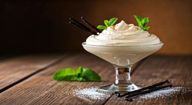 Crème diplomate au Thermomix : recette facile et rapide