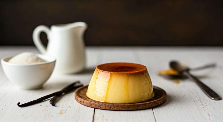 Crème Brûlée Facile et Rapide : la Recette Inratable