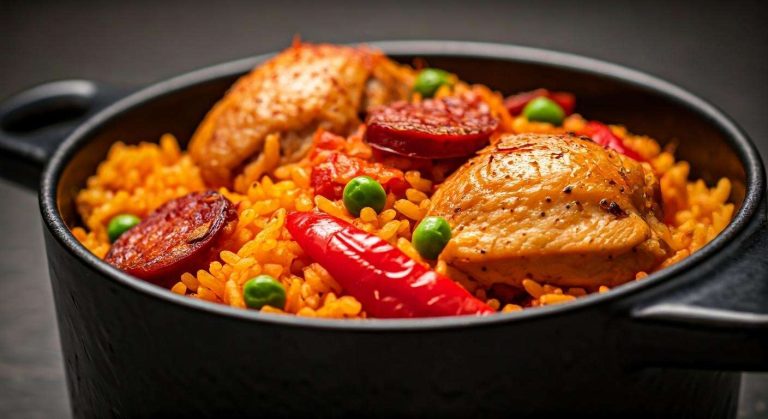 Marmite espagnole au Cookeo : recette facile et savoureuse