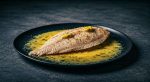 Sole au four : recette facile et savoureuse