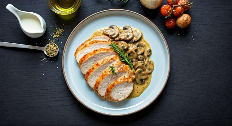 Sauté de dinde au Cookeo : une recette facile et rapide
