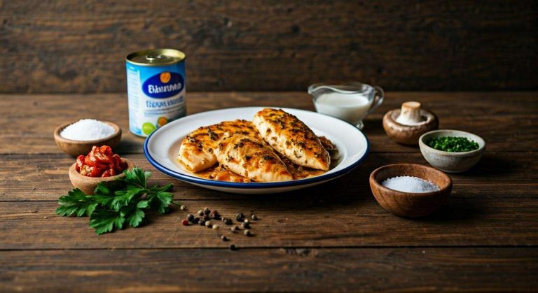 Aiguillettes de Poulet Express : recette Rapide et Savoureuse