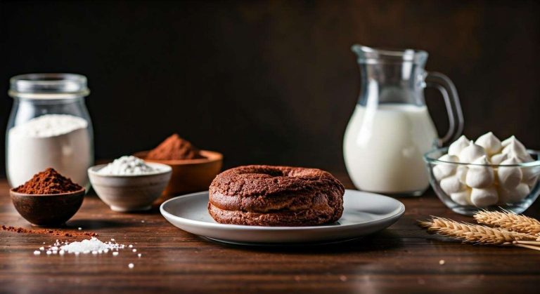 Recette de la religieuse au chocolat : secrets de pâtisserie