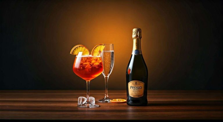 Recette de l'Aperol Spritz maison