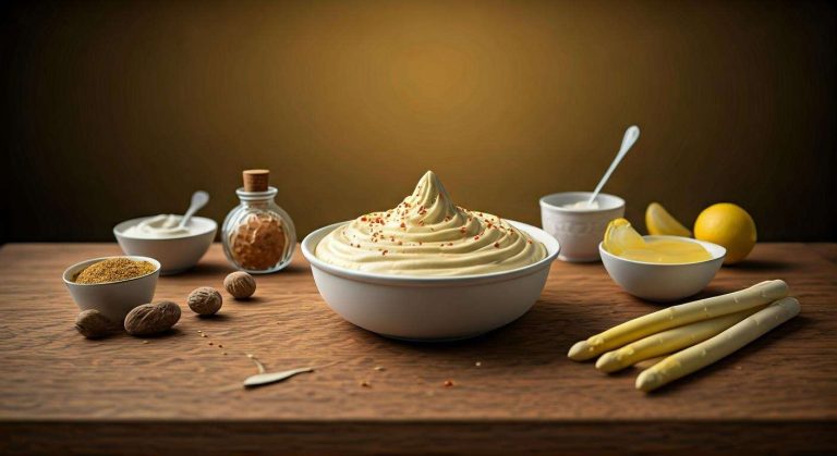 Recette de mousse d'asperges : légère et savoureuse