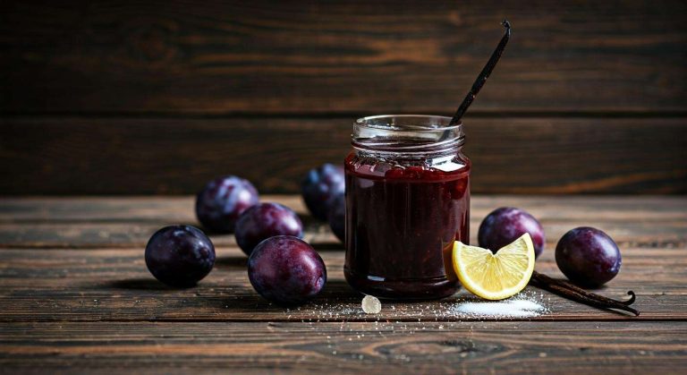 Confiture de Reine-Claude : recette gourmande maison