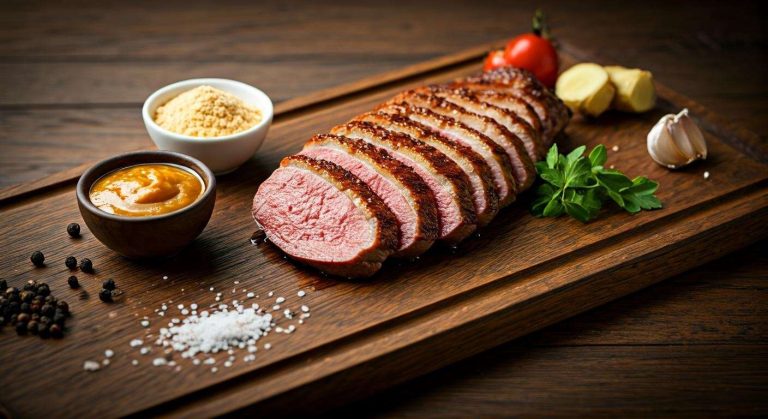 Magret de Canard au Barbecue : recette Gourmande et Facile