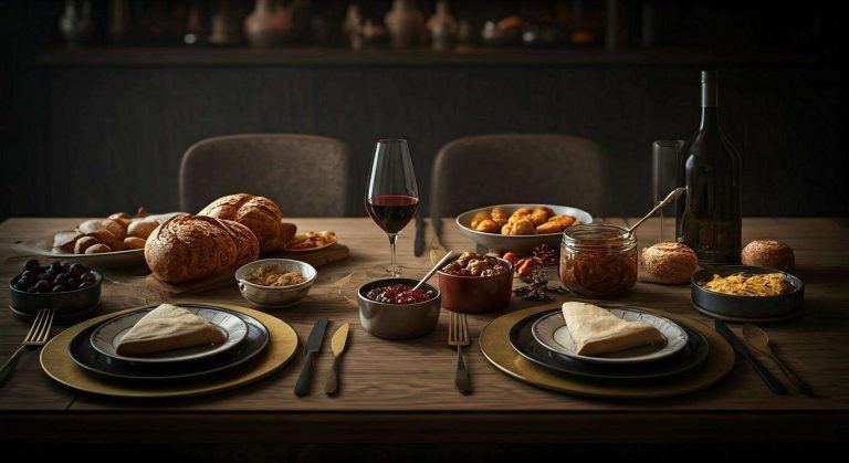 Accompagnement parfait pour foie gras : idées savoureuses