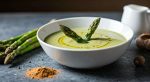 Velouté d'asperges : la recette gourmande et facile