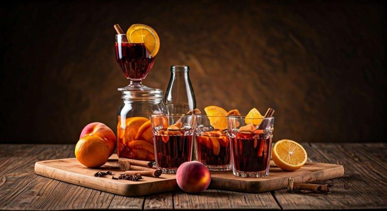 Recette traditionnelle de sangria espagnole : astuces et ingrédients