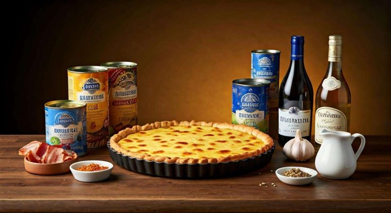 Tartiflette géante : recette pour 10 personnes