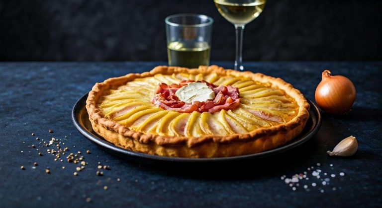 Tartiflette au Cookeo : recette Savoureuse et Facile